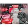 Image 1 : Coca-Cola Merchandise