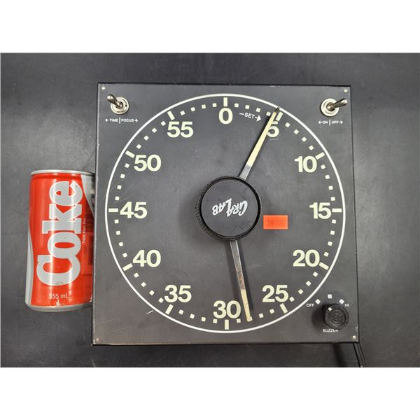 GraLab Model 300 Darkroom Timer
