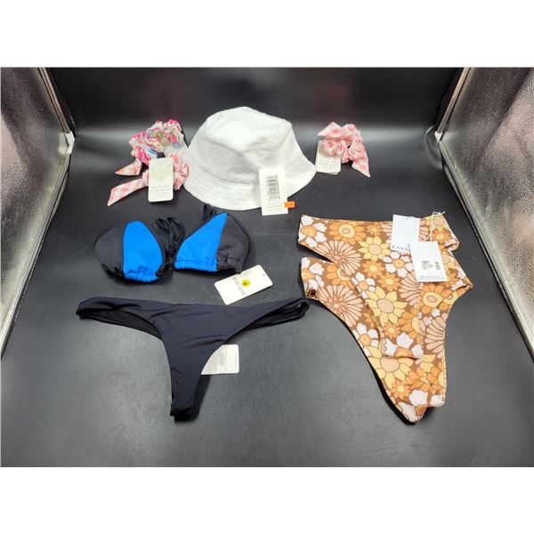 Women's Summer Apparel Lot