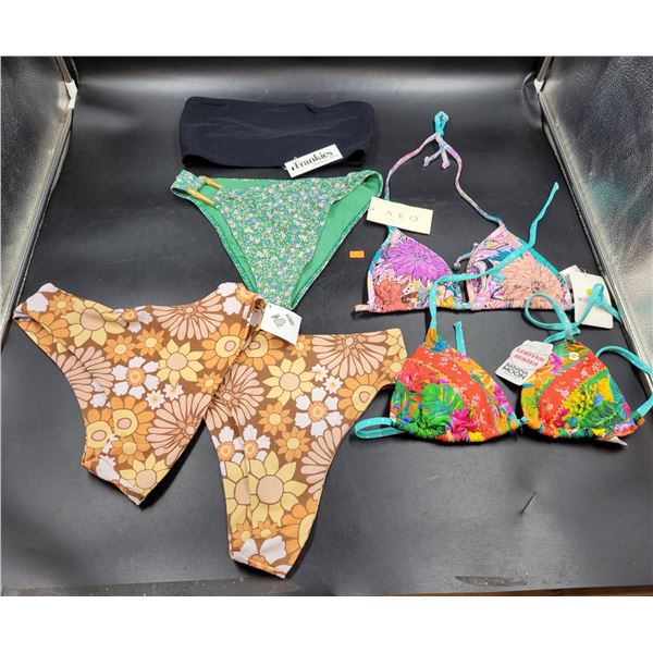 Women's Summer Apparel Lot