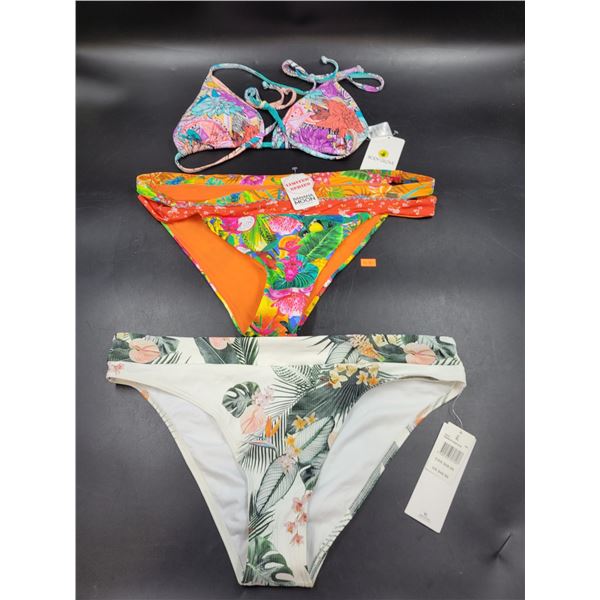 Women's Summer Apparel Lot