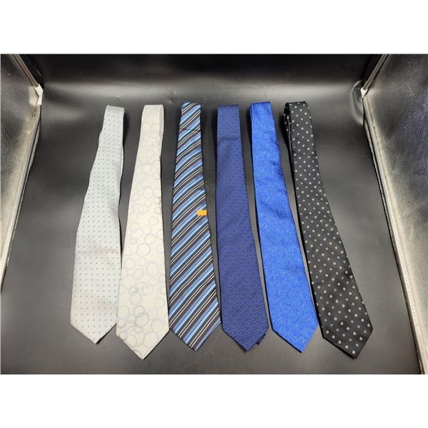 Men's Tie Lot