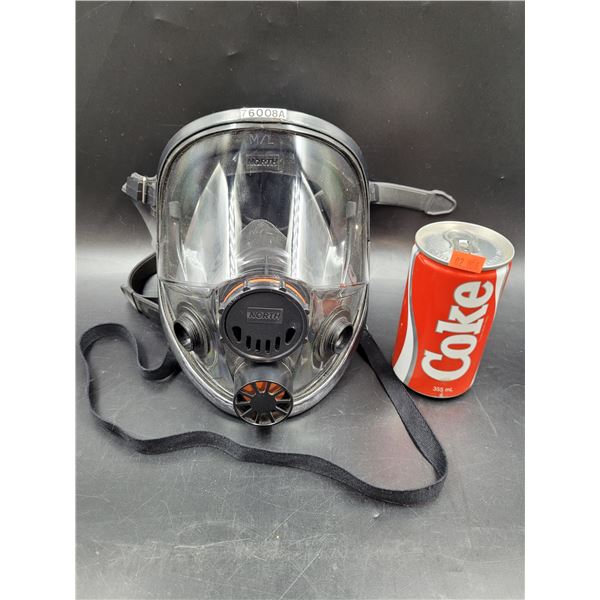 Medium/Large North Raspatory Work Mask