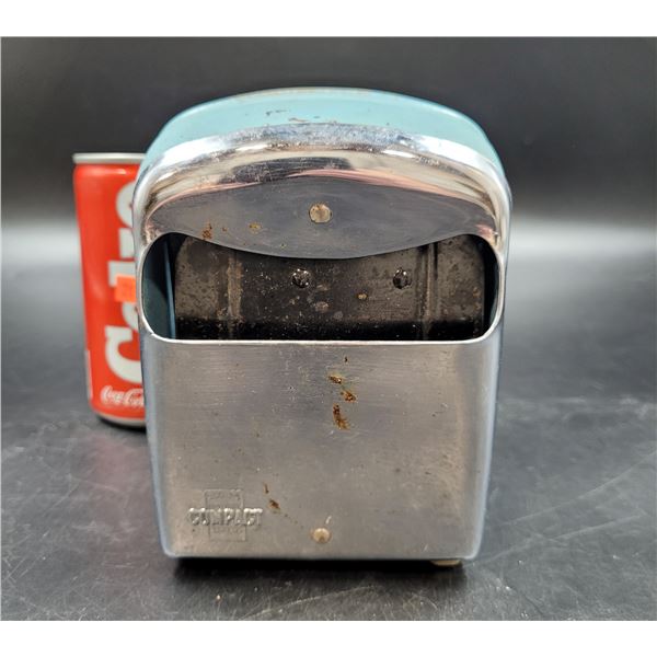Compact Napkin Dispenser