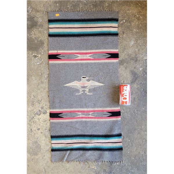 Vintage Navajo Tapestry