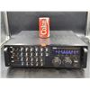 Image 1 : EM3 EBK37 Digital Karaoke Mixing Stereo Amplifier