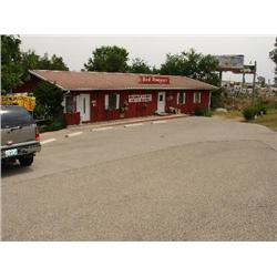 Prime Commercial Real Estate Auction