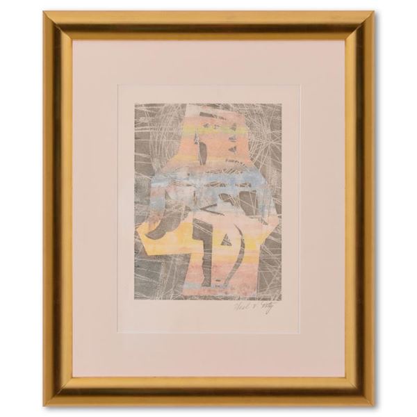 Untitled by Neal Doty (1941-2016)