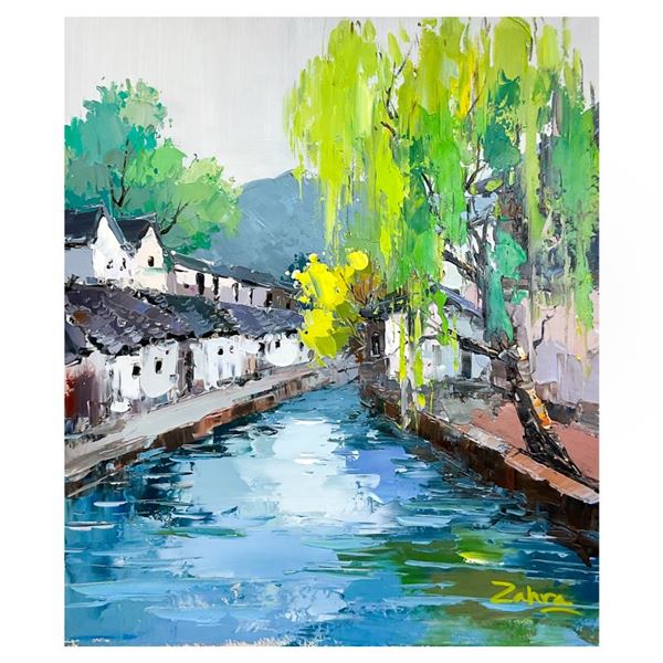 Untitled by Zahra Original