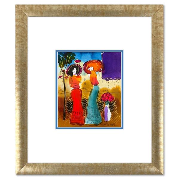 Untitled by Leider Original