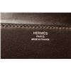 Image 5 : Hermes Chocolate Box Calfskin Medor 29