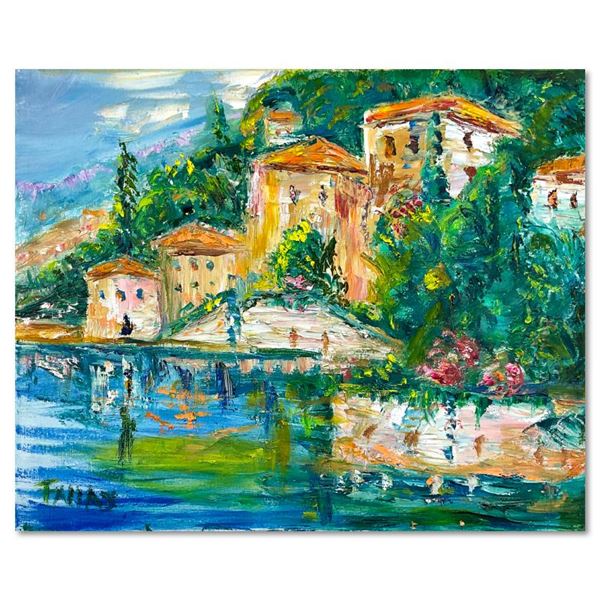 Bayside by Fallas Original