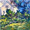 Image 2 : Evergreen Landing by Schmidt Bill