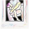 Image 2 : Untitled by Peter Max