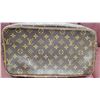 Image 5 : Louis Vuitton Palermo Shoulder Bag GM Brown Canvas