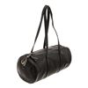 Image 3 : Mansur Gavriel Black Leather Duffle Mini Bag
