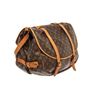 Image 3 : Louis Vuitton Brown Monogram Canvas Saumur 43 Shoulder Bag