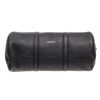 Image 5 : Mansur Gavriel Black Leather Duffle Mini Bag
