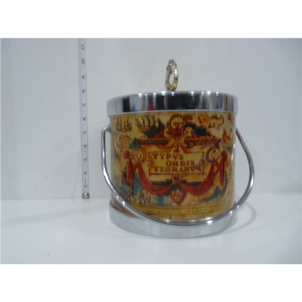 VINTAGE ICE BUCKET