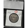 Image 1 : 1973 CANADA PROOF 50 CENT SILVER COIN