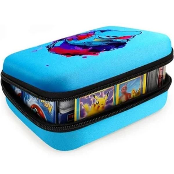 TRADING CARD BINDERS AND SLEEVES IN TRADING CARDS NEW