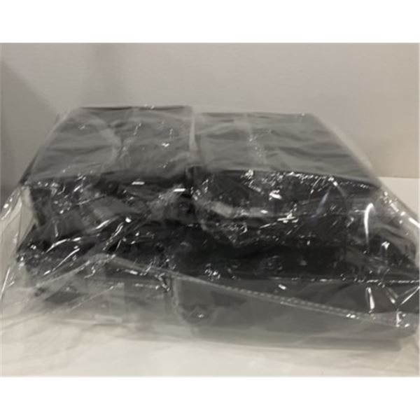 5 SLOT BIG BLOCK ICE CUBE TRAY NEW