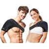 Image 1 : SUPTRUST SHOULDER BRACE FOR BRACE UNISEX NEW
