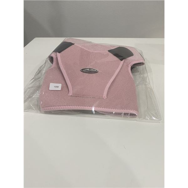 SHOULDER BRACE INJURY RECOVERY COMPRESSION SUPPORT SLEEVE PAIN RELIEF BRACE FOR WOMEN NEW