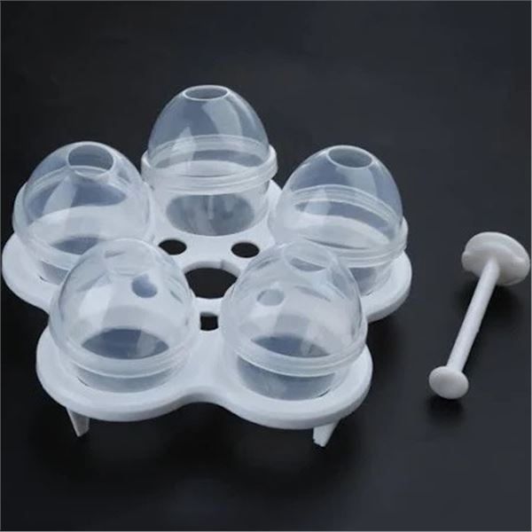 HARD BOIL EGG COOKER EGGS STREAMER COOKER COOKING TOOLS WITHOUT SHELL NEW