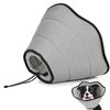 Image 1 : MAGNIFICIENT DOG CONE COLLAR AFTER SURGERY PET CONE COLLAR NEW