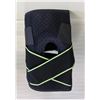 Image 1 : KNEE BRACE WITH SIDE STABILIZEERS AND PATELLA GEL PADS FOR KNEE SUPPORT NEW
