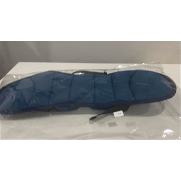 TRAVEL PILLOW AIRPLANE PILLOW WITH EYE MASK HEAD SUPPORT SOFT PILLOW CAR ROAD TRIP TRAVEL PILLOW NEW