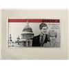 Image 1 : Jamaica Prince Charles and Lady Diana commemorative wedding stamp booklet