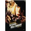 Image 1 : Sky Captain and the World of Tomorrow Gwyneth Paltrow 2004 original teaser movie poster