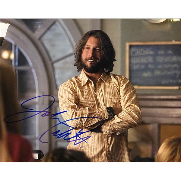 Northern Exposures John Corbett Signed Photo