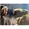 Image 1 : ET Drew Barrymore signed photo