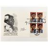 Hattie McDaniel First Day Cover