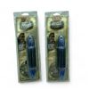 Image 1 : Flambeau MAD Inhale Exhale Buck & Doe Call X2, New