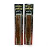 Image 1 : Quaker Boy 'The Curve'  Turkey Call X2, New