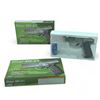 Image 1 : Steyr M9-A1 CO2 Powered 6 mm BB Airsoft Pistol X2, New