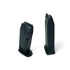 Image 1 : Smith & Wesson M&P .40 S&W/ .357 Sig 10-Round Magazine X2, New