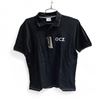 Image 2 : CZ Collared Shirt, Size: Medium X2, New
