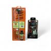 Image 1 : Real Avid Gun Boss Pro .223/ 5.56mm AR15 Cleaning Kit, New & Hoppe's Rifle Cleaning Kit, New