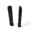 Image 1 : KCI Glock 22, .40 S&W Pistol Magazine, Pinned to 10 Rounds X2