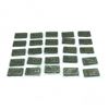 Image 1 : CZ Velcro Patches X25, New