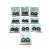 Image 1 : Tasco 1" Ring Mounts, Fits Standard Bases & All Tasco & Other 1" Scope Tubes X10, New