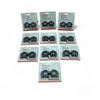 Image 1 : Tasco 1" Ring Mounts, Fits Standard Bases & All Tasco & Other 1" Scope Tubes X10, New