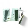 Image 1 : Tapco Intrafuse AR Butt Stock Pouch Cleaning Kit X2, New
