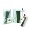 Image 1 : Tapco Intrafuse AR Butt Stock Pouch Cleaning Kit X2, New