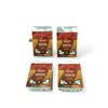Image 1 : Crosman Copperhead 1/2" Glass Shot Slingshot Ammunition, 75 Pack, X4, New